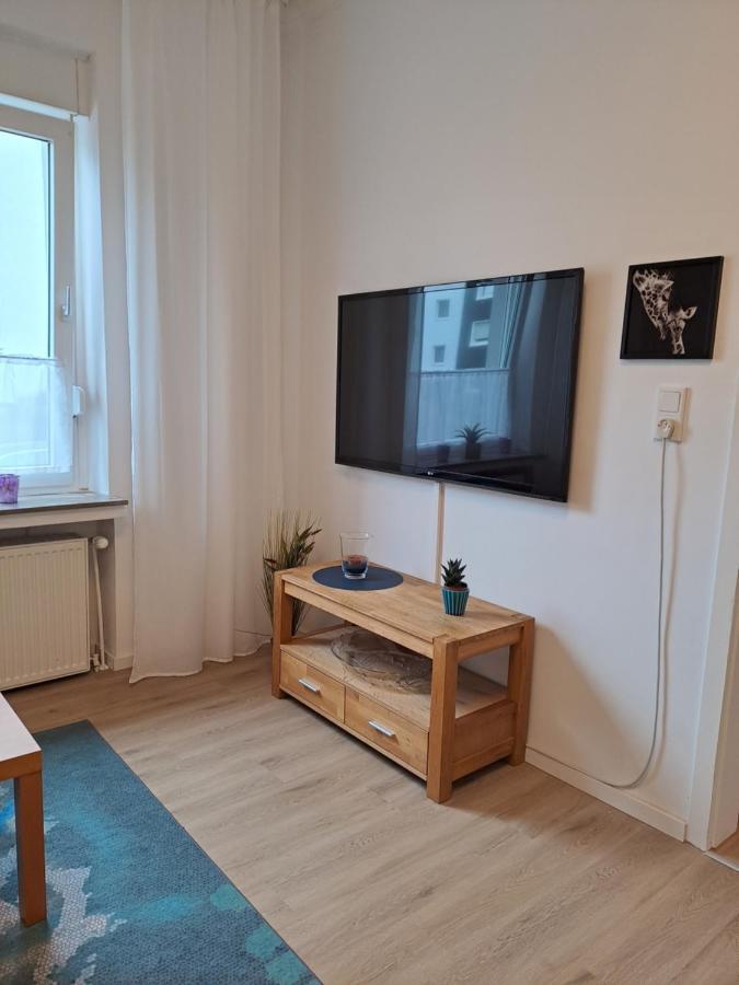 Velbert Am Berg Apartment Exterior foto